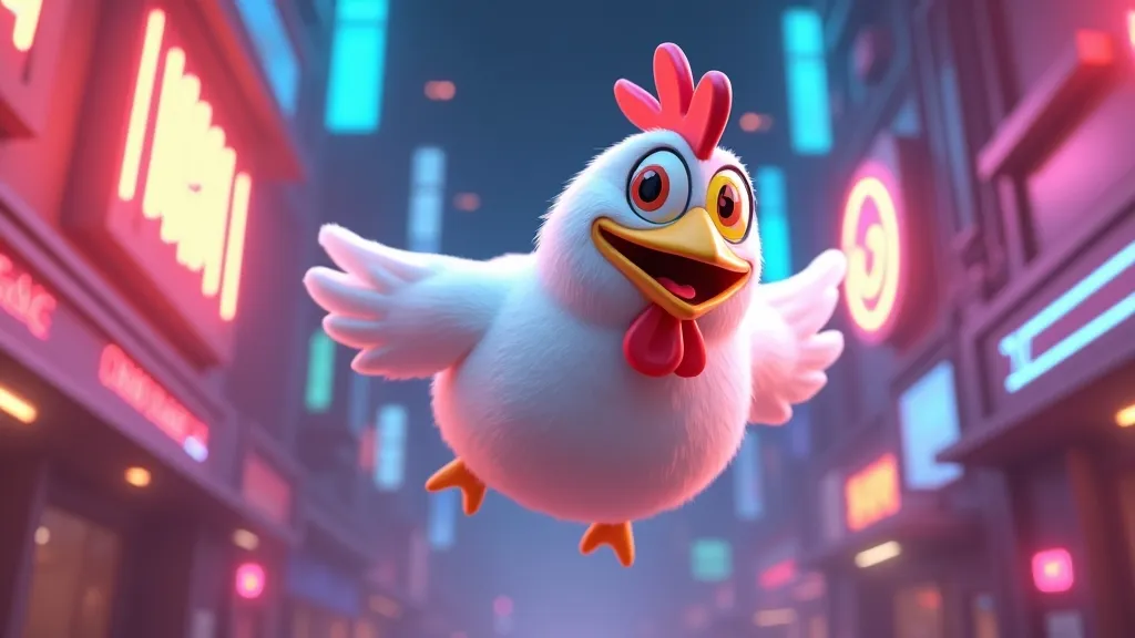 Chickenroad-app-bonus