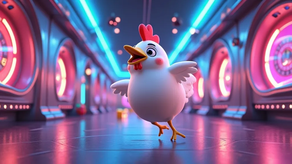 Chickenroad-app-bonus