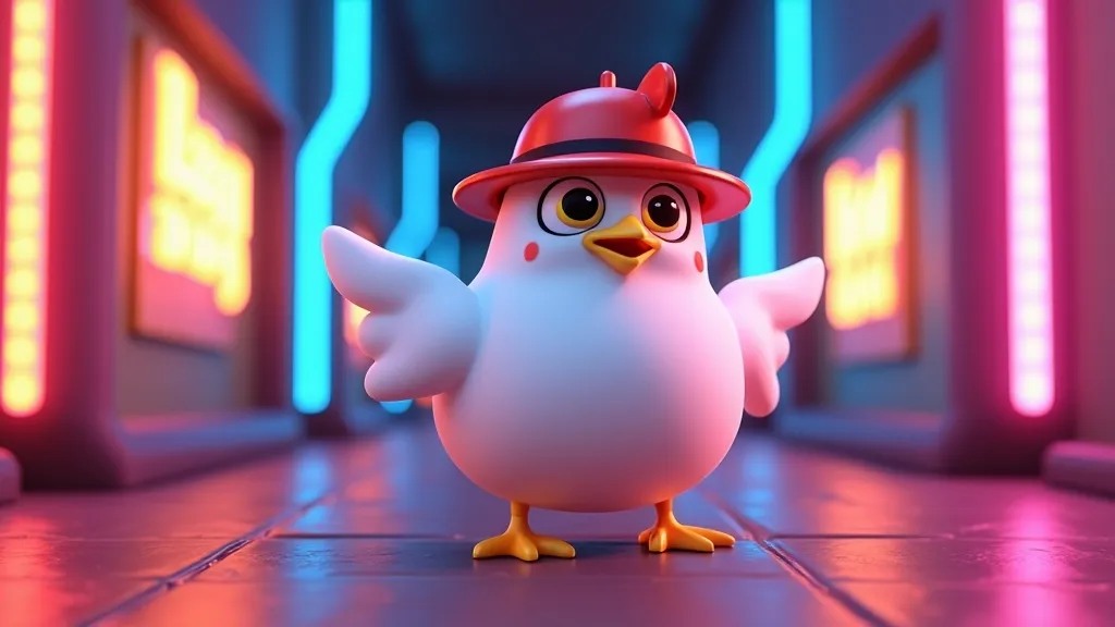 chicken road app